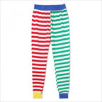 Christmas parent-child outfit