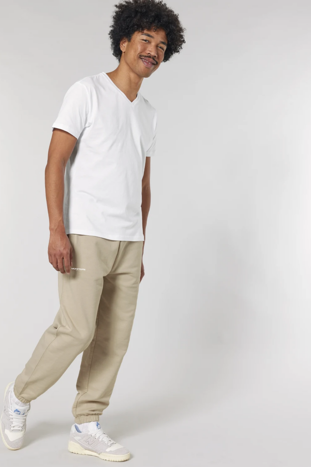 MFR FEINER JOGGER