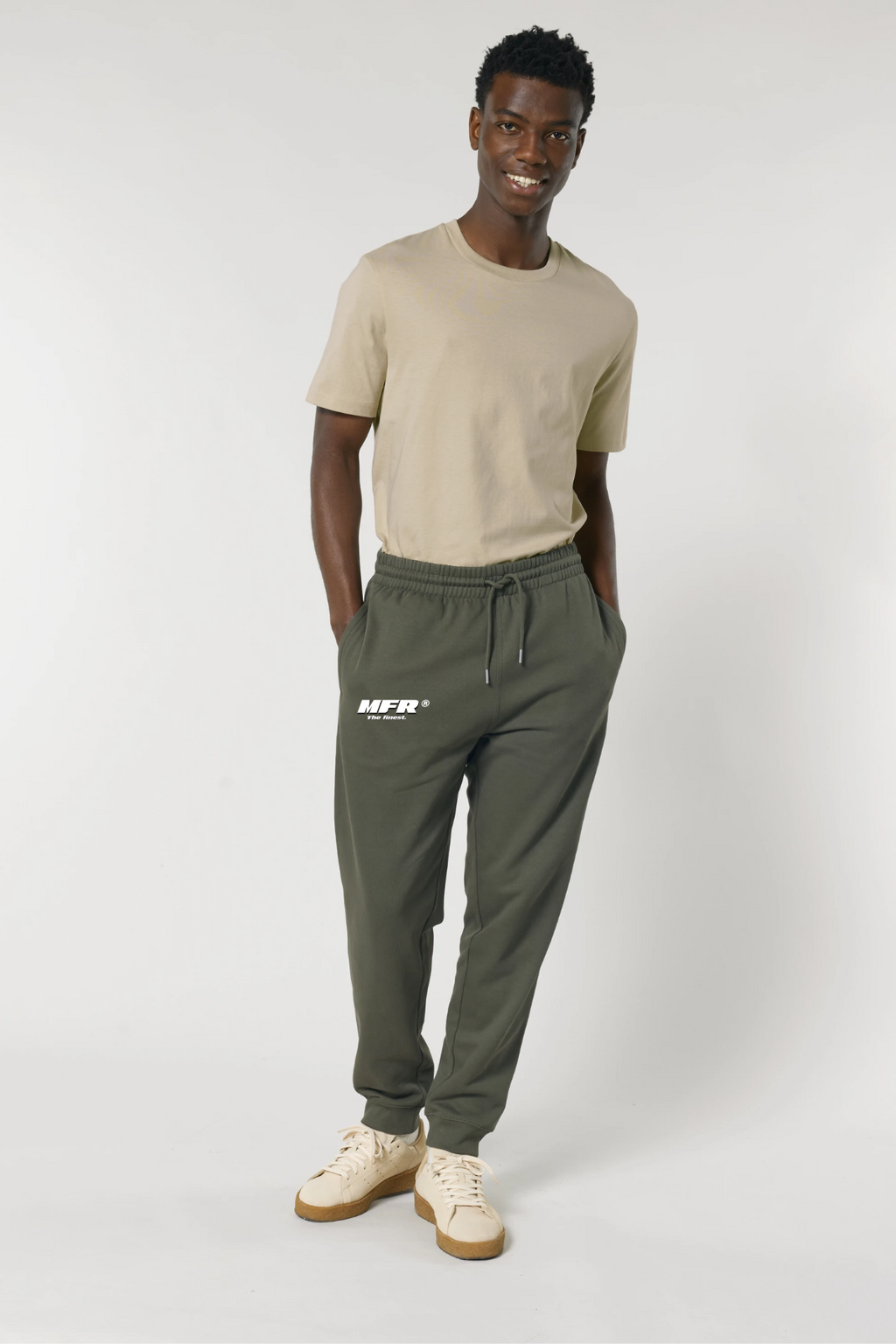 CollUnisexection One Mfr Jogger