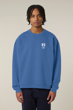 MONFRERE FINE Oversize-Crewneck-Sweatshirt