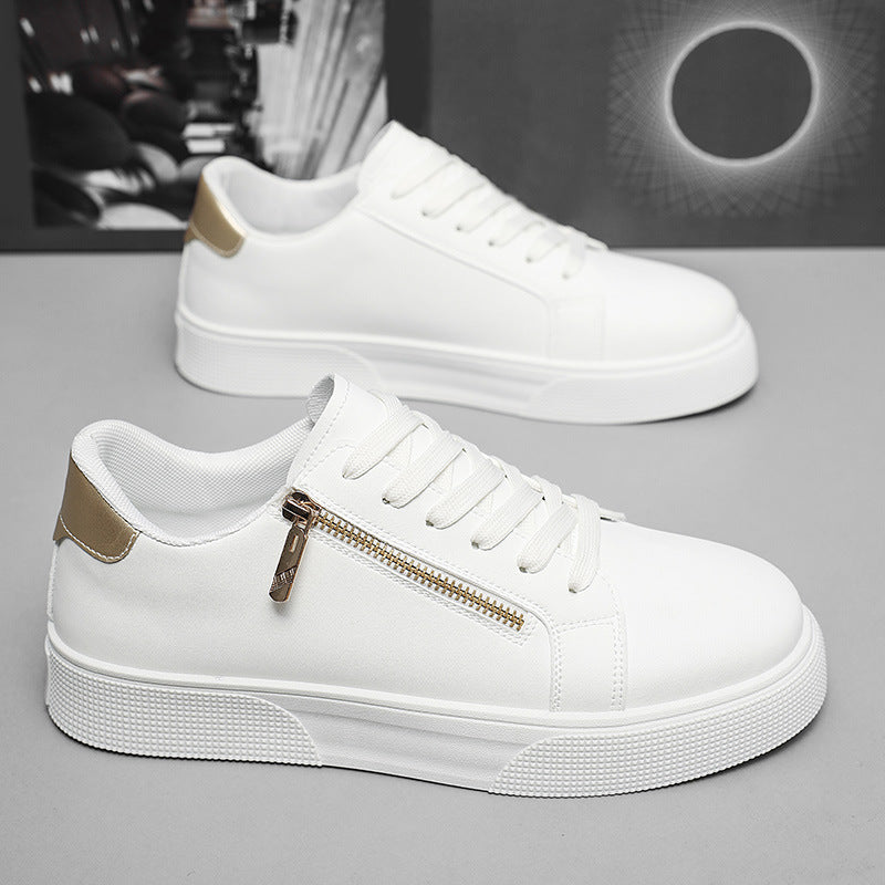 Frühling-Herbst rutschfeste lässige Sneaker