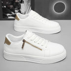 Frühling-Herbst rutschfeste lässige Sneaker