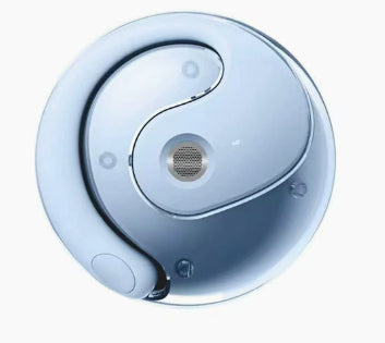 Kleines Kokosnussball Bluetooth-Headset, nicht im Ohr Sport-Headset