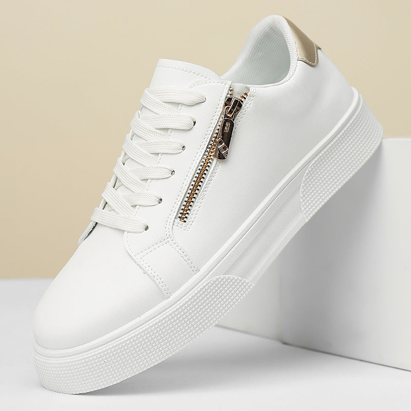 Frühling-Herbst rutschfeste lässige Sneaker
