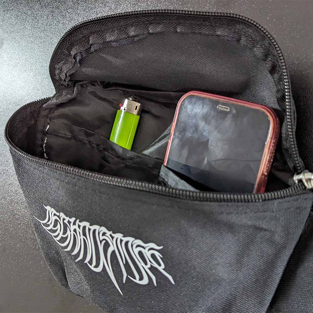Decay Hip Bag