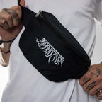 Decay Hip Bag
