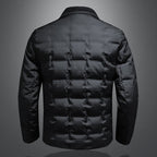 Winter Daunenjacke Dicke Warme Jacke Herren