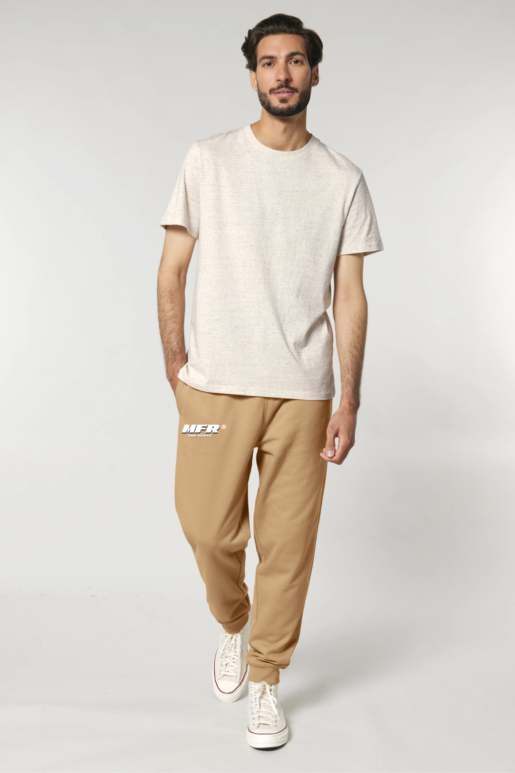 CollUnisexection One Mfr Jogger