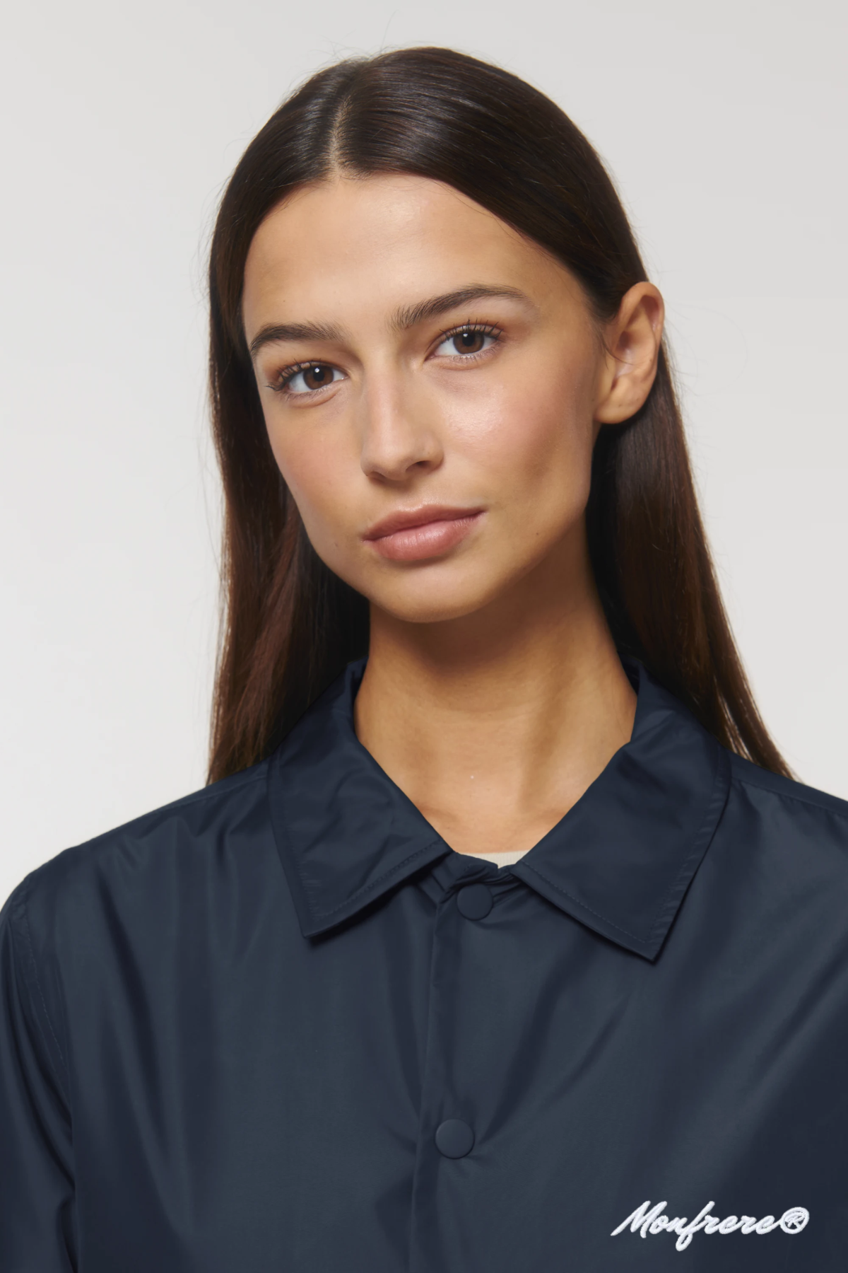 White Label Stick Unisex-Jacke Coacher