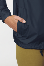 White Label Stick Unisex-Jacke Coacher