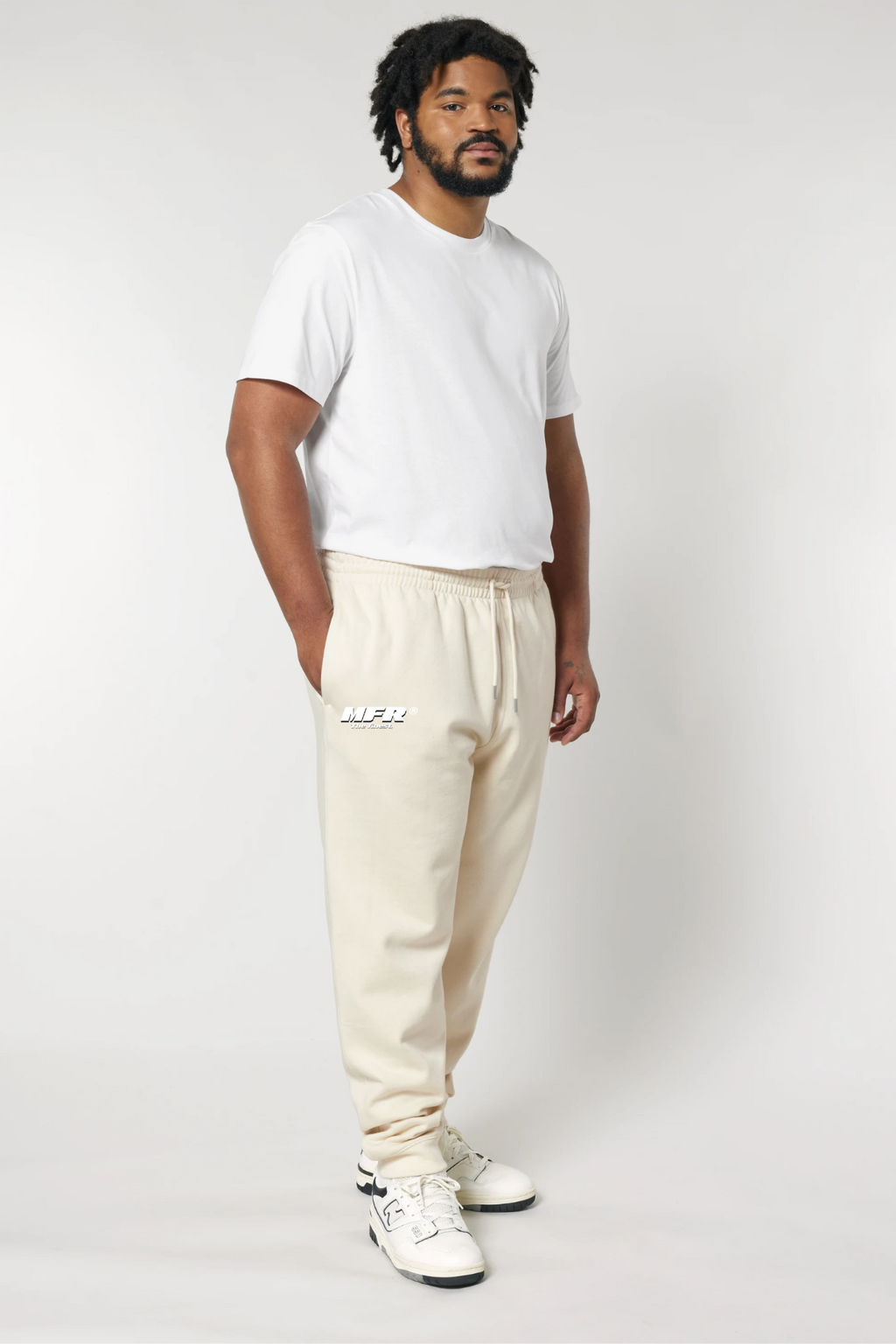 CollUnisexection One Mfr Jogger