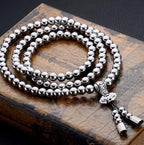 Bead bracelet