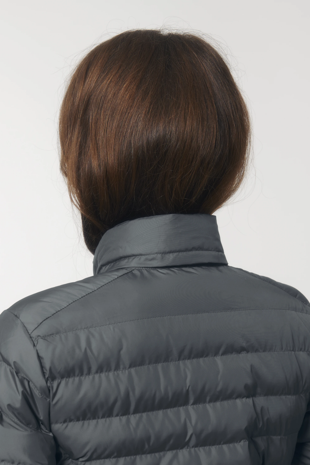 MFR FINEST Wattierte Steppjacke für Damen