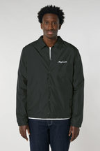 White Label Stick Unisex-Jacke Coacher