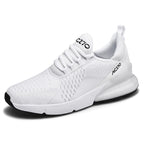 Herbst koreanische Version des Trends wilder Freizeitschuhe
