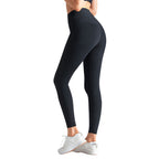 Dünne Slim-Fit-Yogahose