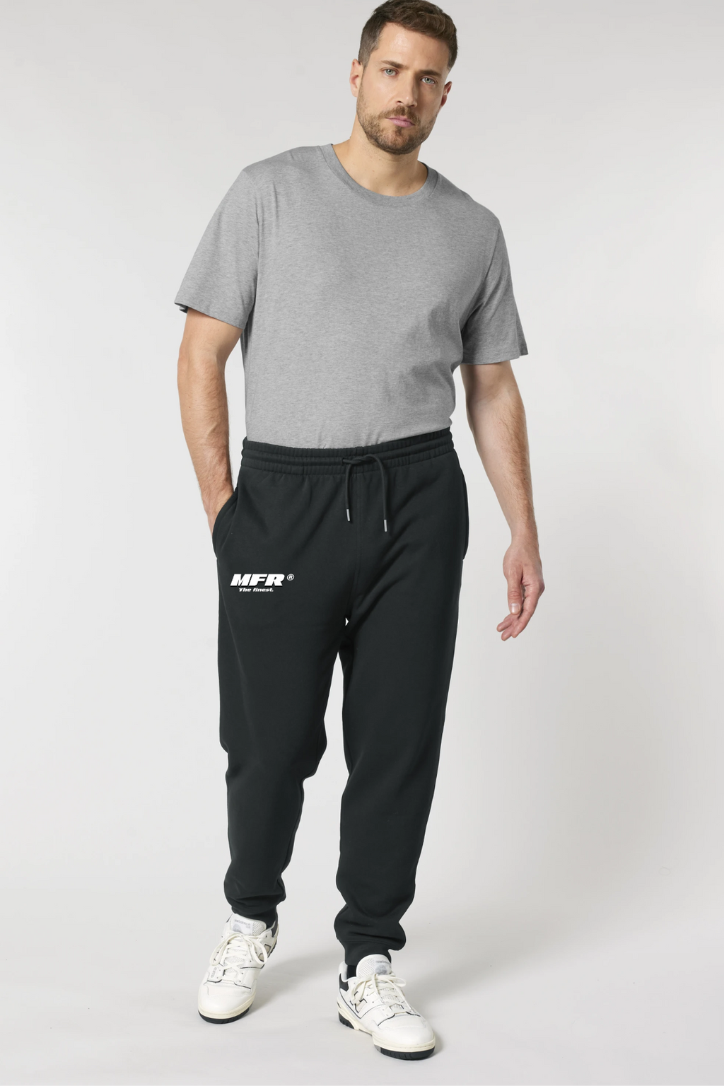 CollUnisexection One Mfr Jogger
