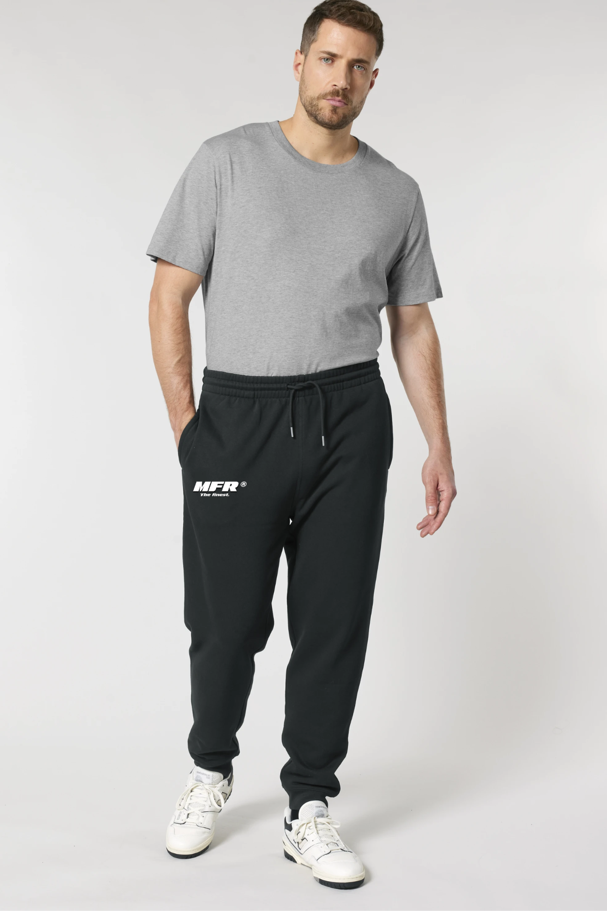 CollUnisexection One Mfr Jogger