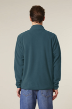 Fleece Jacket Hologram