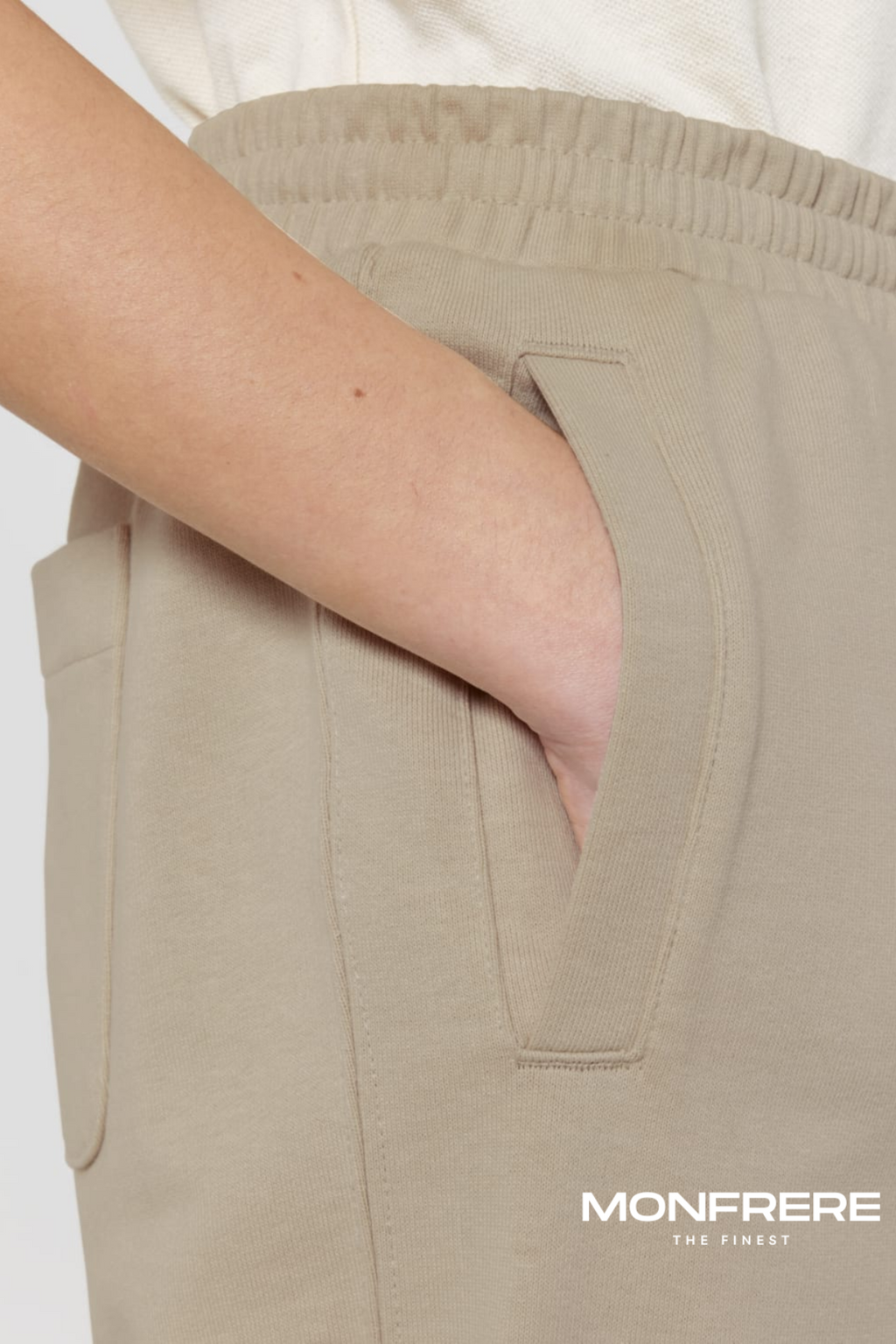 MFR FEINER JOGGER