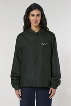 White Label Stick Unisex-Jacke Coacher
