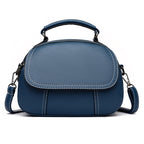 New Versatile Womens Shouldercrossbody Bag