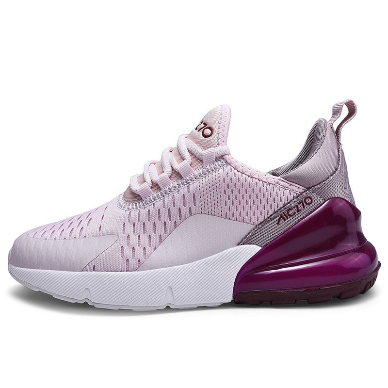 Herbst koreanische Version des Trends wilder Freizeitschuhe