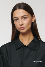 White Label Stick Unisex-Jacke Coacher