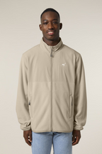 Fleece Jacket