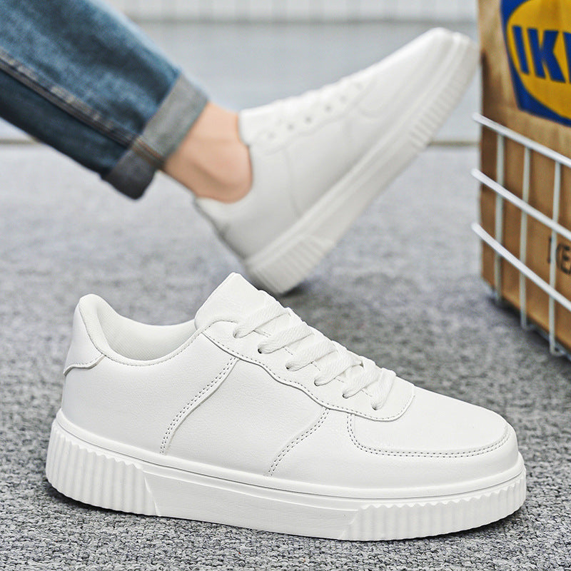Erkekler Nefes alabilen Spor Gündelik Sneaker