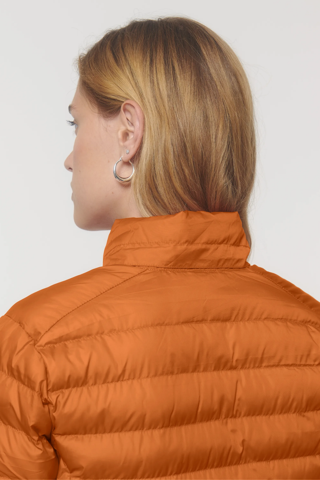 MFR FINEST Wattierte Steppjacke für Damen