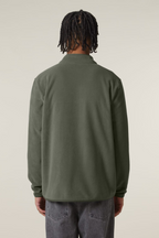 Fleece Jacket Hologram