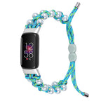 Verstellbares Armband für Luxe Smartwatch - Damen