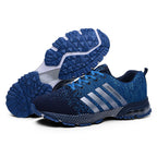 Meistverkaufte Paar Sportschuhe atmungsaktives Mesh Outdoor-Laufschuhe für Damen und Herren Sportschuhe Fitness-Jogging-Schuhe Herren