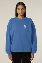 MONFRERE FINE Oversize-Crewneck-Sweatshirt