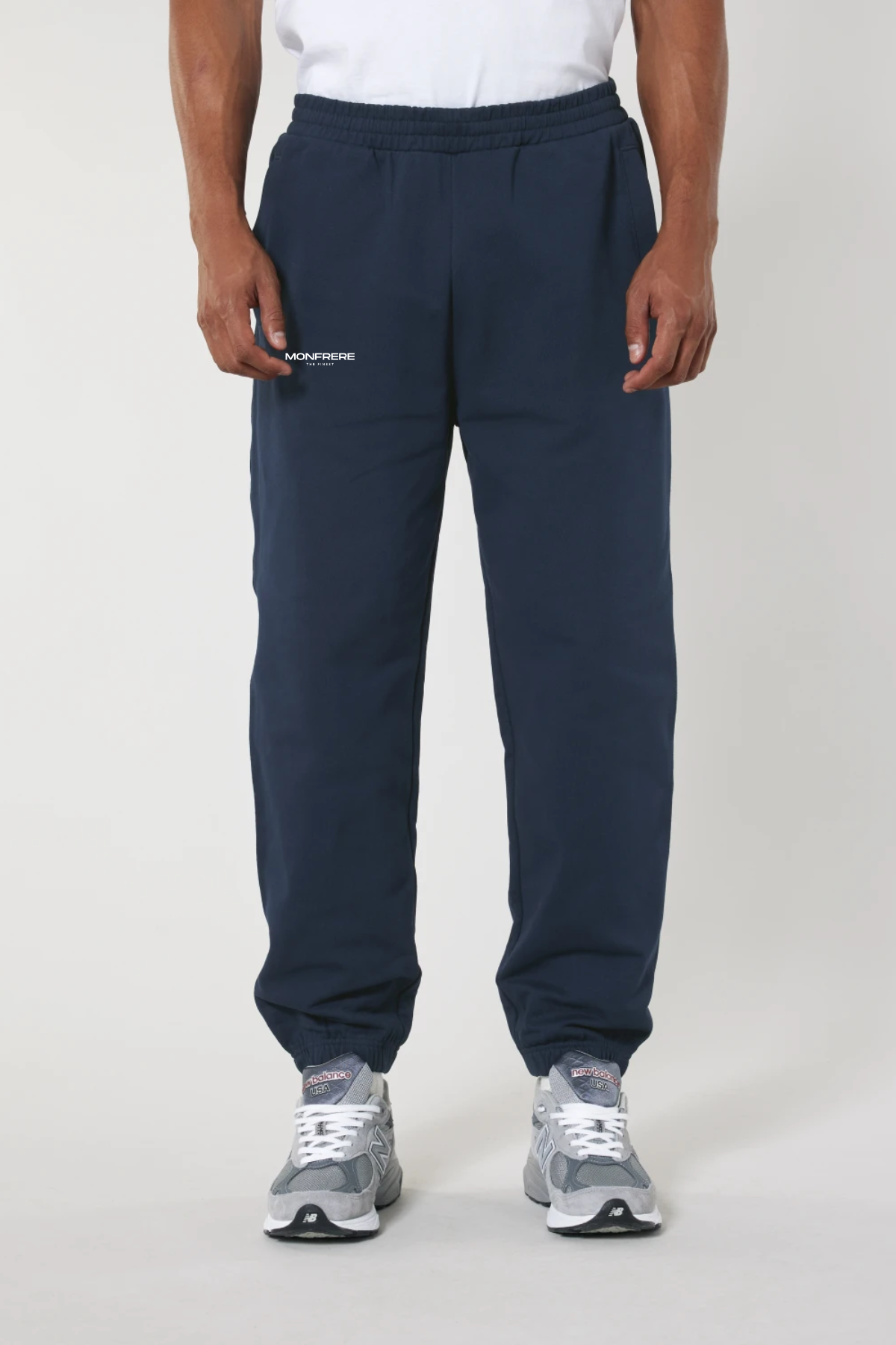 MFR FINE JOGGER
