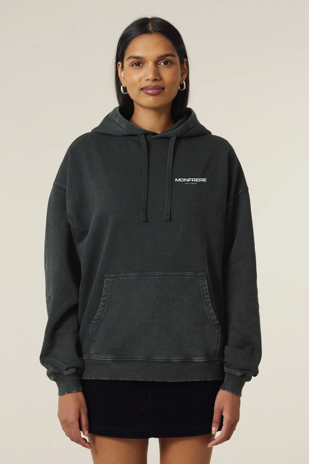 MFR FINEST Vintage Hoodie