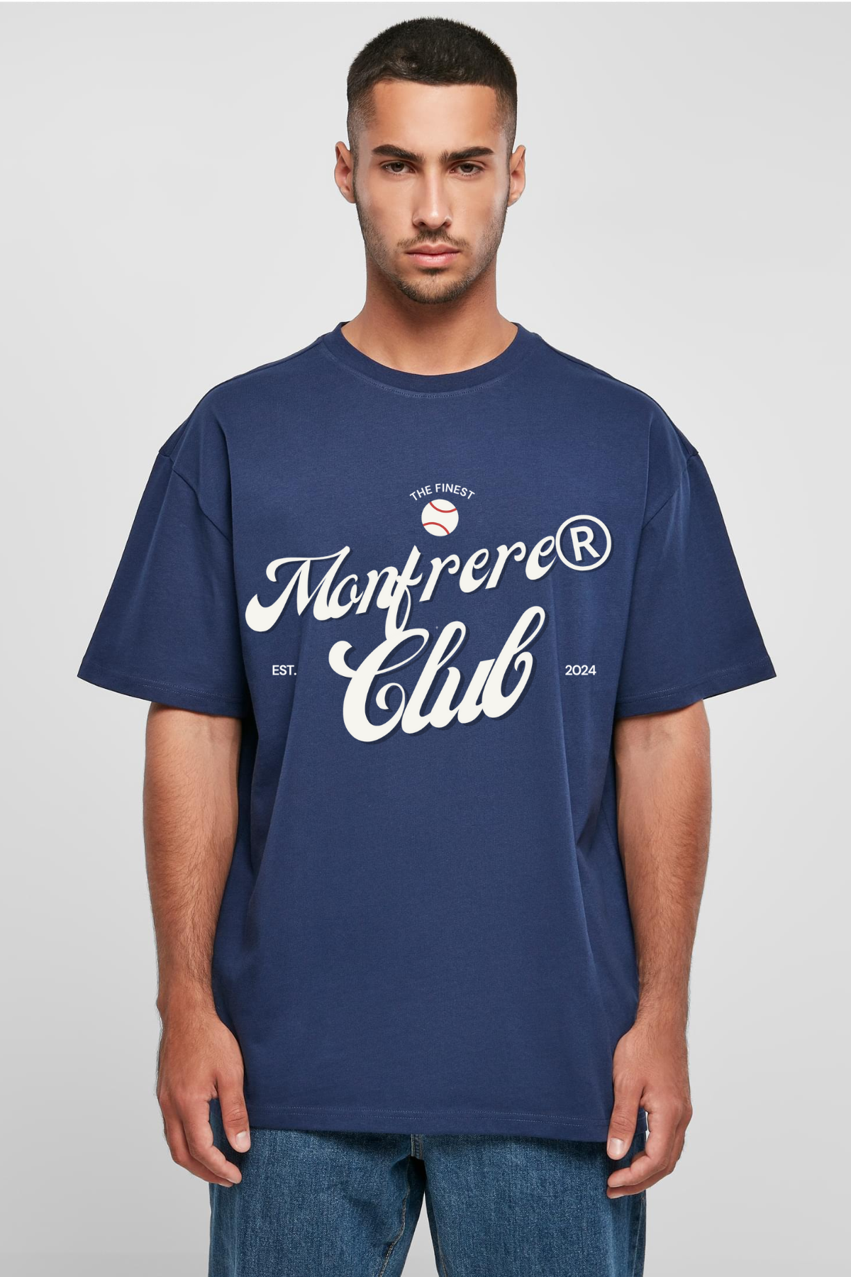 Baseball MFR