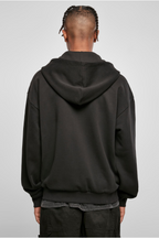 Ultra Heavy Zip Hoody