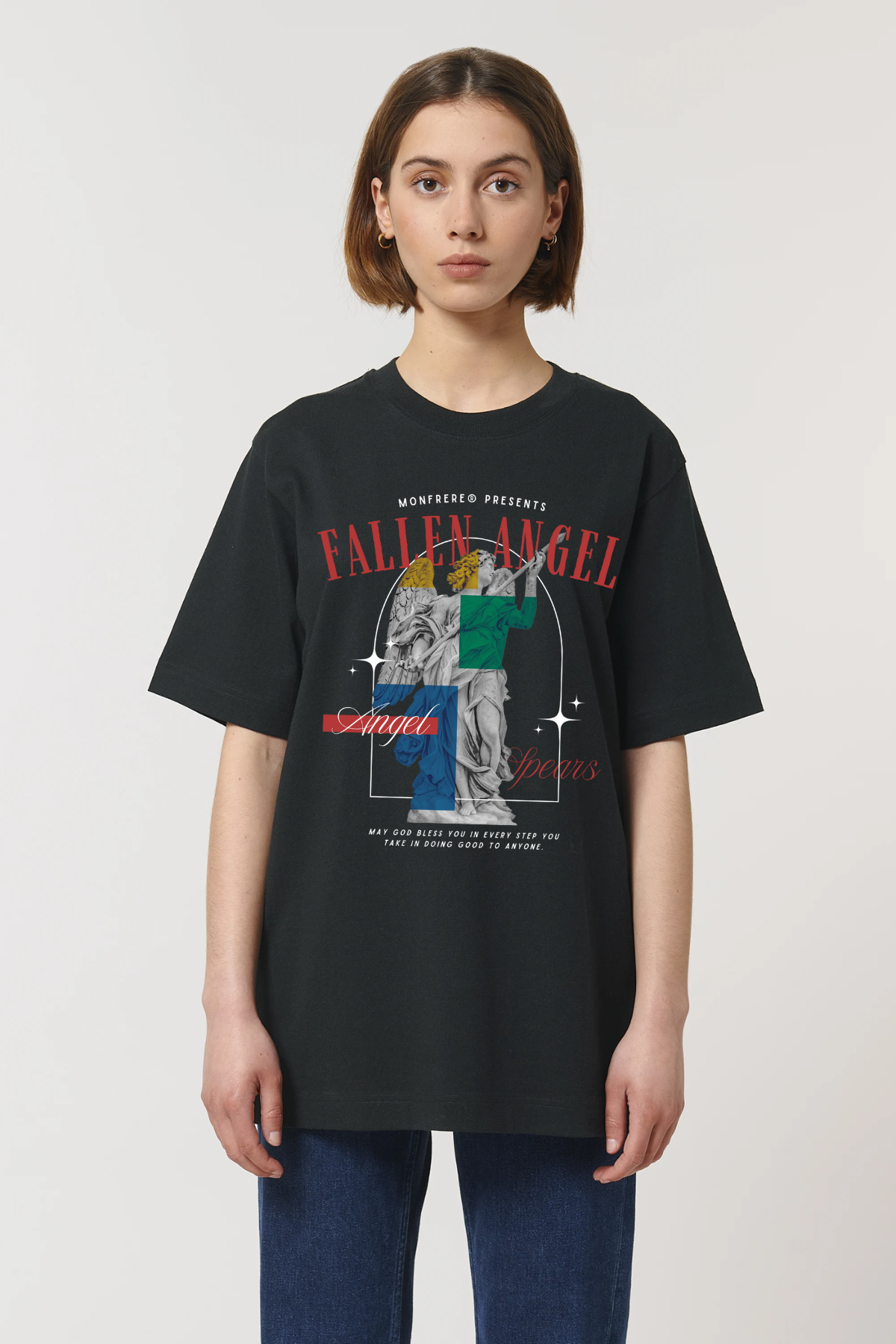 Fallen Angel