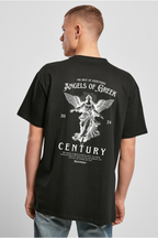 Heavy Oversize Tee Century