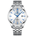 Concept Trendy Herren Quarz Armbanduhr