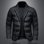 Winter Daunenjacke Dicke Warme Jacke Herren