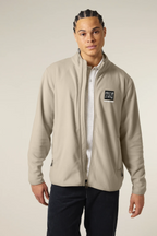 Fleece Jacket Hologram