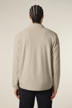 Fleece Jacket Hologram