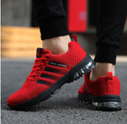 Meistverkaufte Paar Sportschuhe atmungsaktives Mesh Outdoor-Laufschuhe für Damen und Herren Sportschuhe Fitness-Jogging-Schuhe Herren