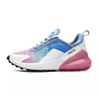 Herbst koreanische Version des Trends wilder Freizeitschuhe