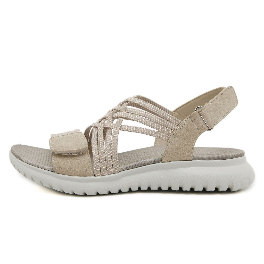 Chaussures et filles style sport léger