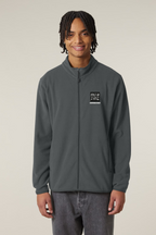 Fleece Jacket Hologram