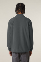 Fleece Jacket Hologram